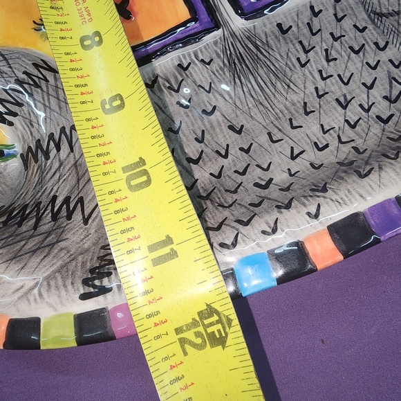 Fitz and Floyd Kitty Witches # - Picture 2 of 6